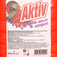   Aktiv "", 5 