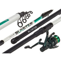 - Salmo Blaster Telerod Set 4.0