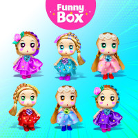 -  Funny Box -, 