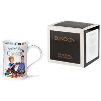  Dunoon  . 330