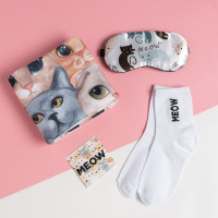     Cozy Set,  75 100 ,  36-39 (23-25 ),   