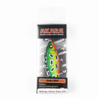������ Akara Goby 65f, ���� A117, 5 ��, 8 �