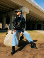    Minaku: Eco Leather, ,  48