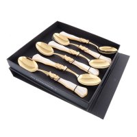    Domus Ginevra Gold (6 )