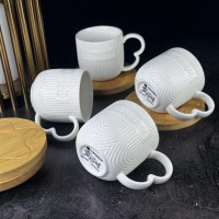   Lenardi Bamboo, 12 