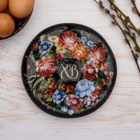 ���������� ��������� �� 6 ��� ���, 18 � 18 ��.