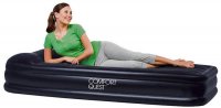Кровать надувная Bestway Restaira Premium Single