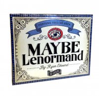  : Maybe Lenormand