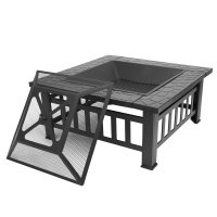     Firepit 017,  