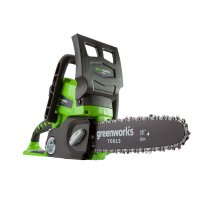    25  Greenworks 24v G24cs25k2,    , 
