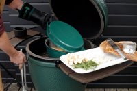    Big Green Egg, 5.2   