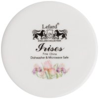   Lefard Iris  4 . 16 .