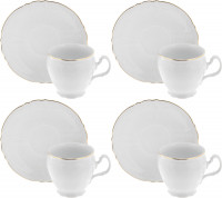      4  240    160   Bernadotte, 