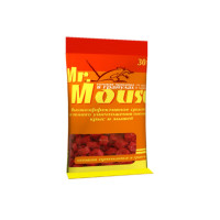    "Mr. Mouse", 30 