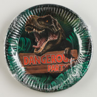    "Dangerous Party", 18 