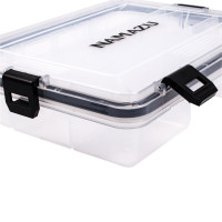 ������� ��� ���������� ��������������� Namazu Tacklebox Waterproof, 230�175�50 ��