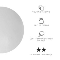 ����� ����� ��� ����������� ������� Boshika Advanced 2*, D=40+ ��, 6 ��., ���� �����