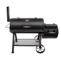  Oklahoma Joes Highland Offset  