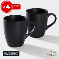    4  Magistro Carbon 380 , ,      4 