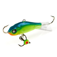  Lucky John Baltic 6 + , 6 ,  29 