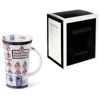  Dunoon  . 500