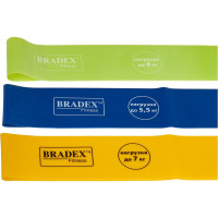   Bradex  