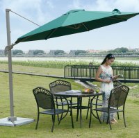   Garden Way 002-3000 Green,  