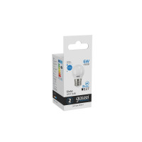   Elementary 6  6500 . . E27 470 Gauss 53236