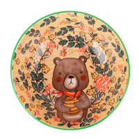  Kawaii Forest.Bear D=20. V=1500.() (min5)