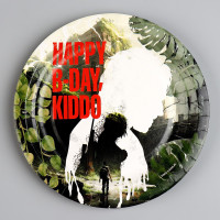    happy Birthday, , 18 