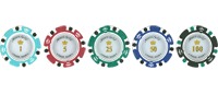    "Monte Carlo" 14 .