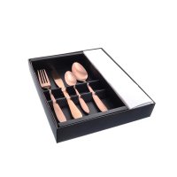   Berlinger Haus Rosegold Line 24 