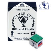 Silver Cup Tournament Green 12.
