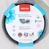   Nadoba Mineralica,  , D=24 