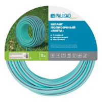  4- ,  3/4, 15 , , Luxe Palisad