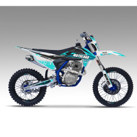   Motoland X3 250 Pro (172fmm), 250 3, 