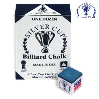  Silver Cup Blue 12.