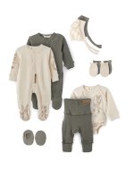 ����� ������ ��� ������������� Dark Green&milky