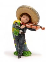  Nadal 746858 Mariachi Violinista - 