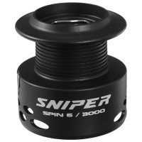  . Salmo Sniper Spin 6 3000fd