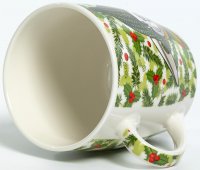  ,  270,  2 , New Bone China,   