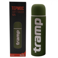 Tramp Trc-110, Soft Touch 1,2 ., 