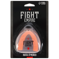   Fight Empire,  