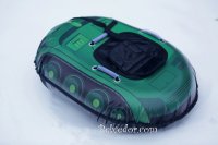   Snow Car ()  