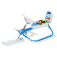 �������� �������� Snow Cat, �� �������