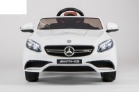  Barty Mercedes-benz S63 Amg    