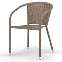   Y137c-w56 Light Brown
