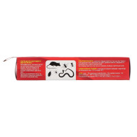 Mr. Mouse  Prof   135 /60   