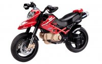  Ducati Hypermotard