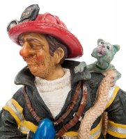 Fo 84010  .  (the Firefighter. Forchino)
